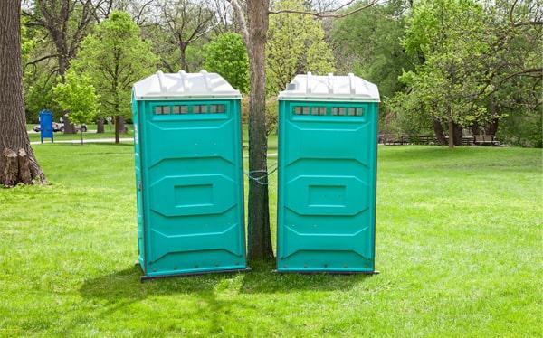 Special Event Porta Potty Rentals Beckley WV