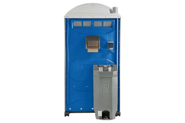 Deluxe Flushable Porta Potty Beckley WV