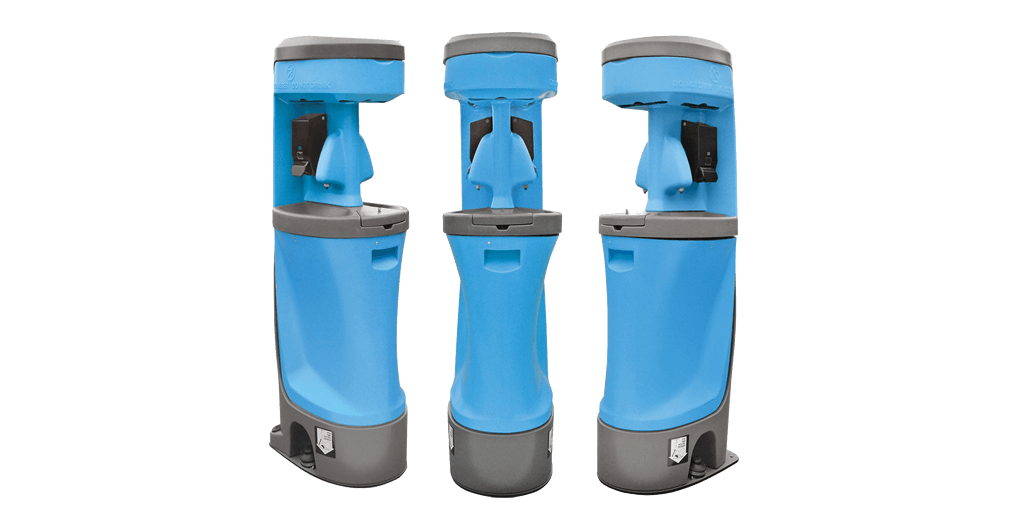 Portable Handwashing Stations Beckley WV