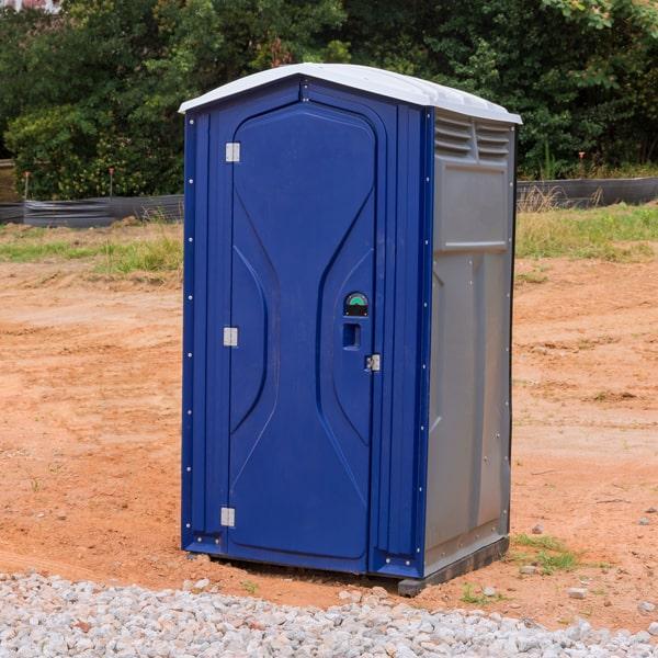 Festival Porta Potty Rentals Beckley WV