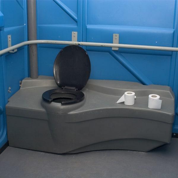 Wedding Porta Potty Rentals Beckley WV